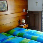 Haus Bergkristall 3* لانغنفلد