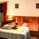 بيت ضيافة Haus Bergkristall 3*