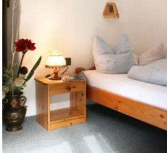 Haus Bergkristall 3* Längenfeld