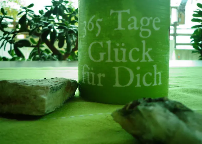 Haus Bergkristall 3*