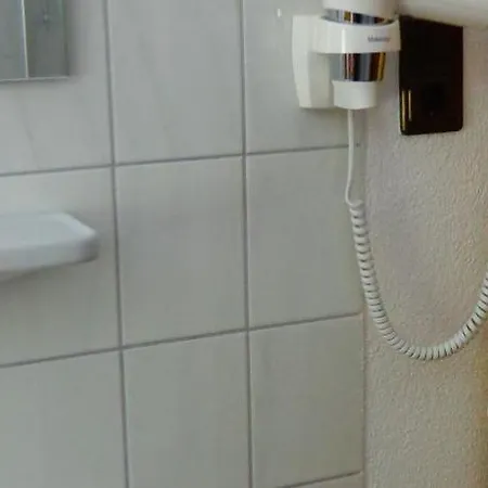 Pensjonat Haus Bergkristall 3*