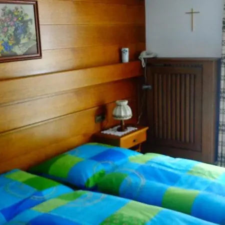 Haus Bergkristall 3* Längenfeld
