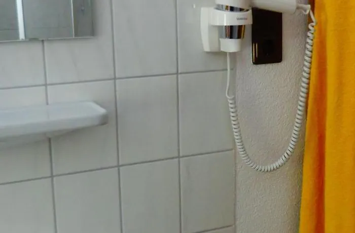 Konukevi Haus Bergkristall 3*