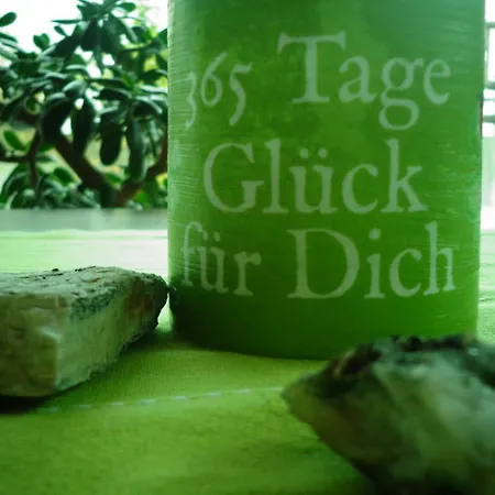 Haus Bergkristall 3*