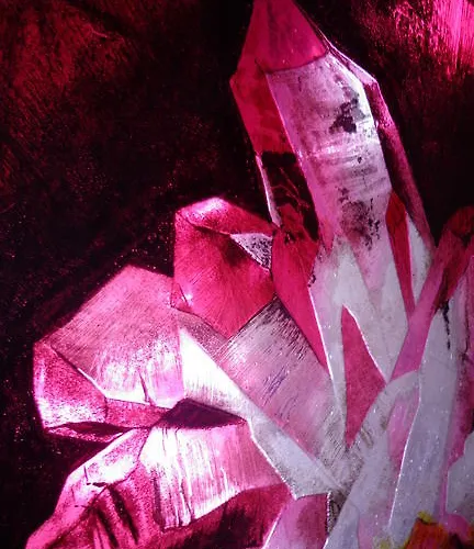 Haus Bergkristall 3* Langenfeld