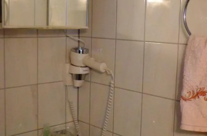 Guest house Haus Bergkristall 3*